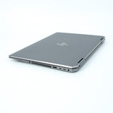 HP ZBook Studio X360 G5 Laptop: Xeon E-2176M Quadro 512GB 32GB Warranty VAT - GreenGreenStore