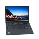 Lenovo ThinkPad T14 Gen 5 Laptop: AMD Ryzen 5, 512GB SSD 32GB RAM Touch Warranty - GreenGreenStore