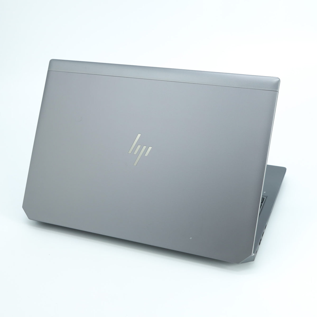 HP ZBook 15 G6 Laptop: Core i7-9850H 32GB RAM 512GB Quadro T2000 Warranty VAT - GreenGreenStore
