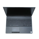 Dell Precision 7550 Laptop: i7-10850H 32GB RAM 1TB SSD Quadro RTX 5000 Warranty - GreenGreenStore