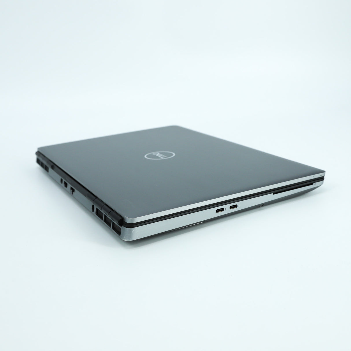 Dell Precision 7550 Laptop: i7-10850H 32GB RAM 1TB SSD Quadro RTX 5000 Warranty - GreenGreenStore