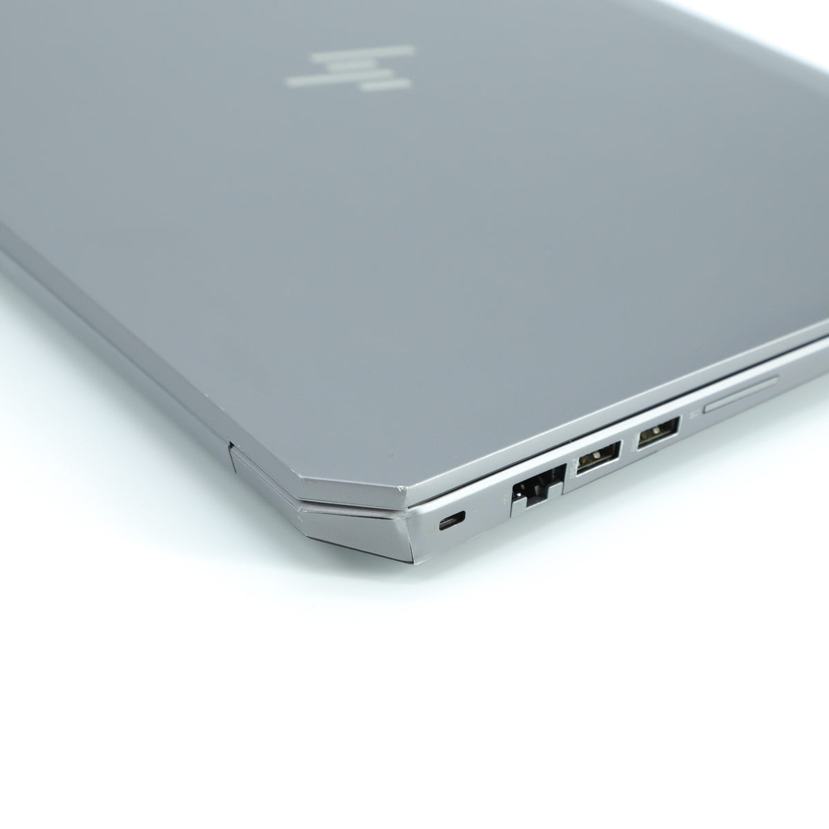 HP ZBook 15 G6 Laptop: Core i7-9850H 32GB RAM 512GB Quadro T2000 Warranty VAT - GreenGreenStore