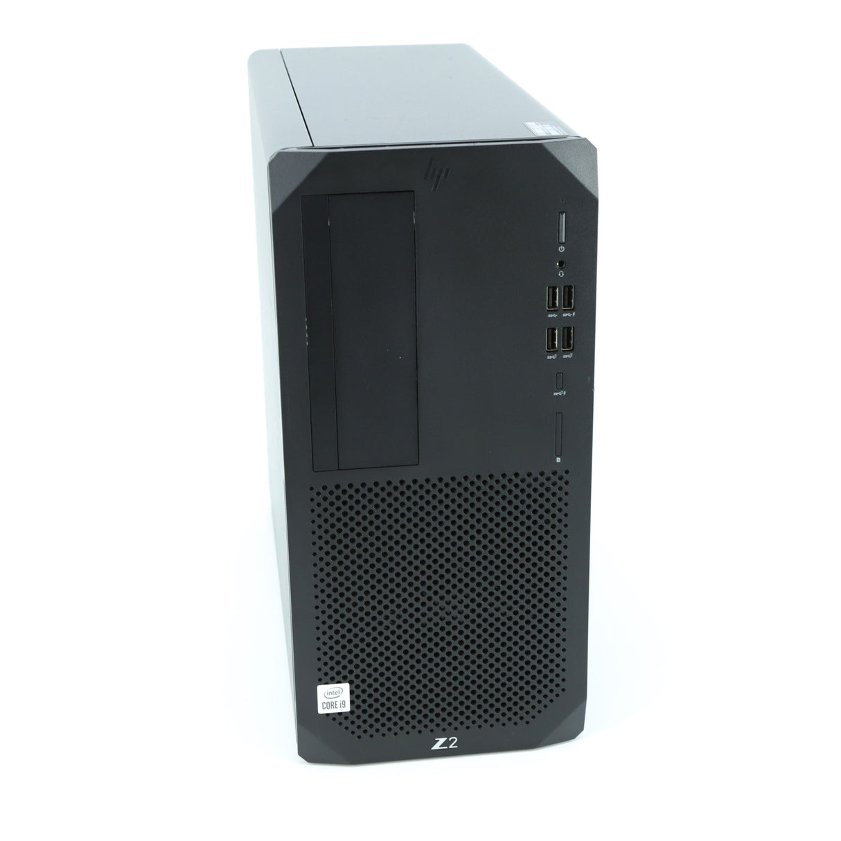 HP Z2 Tower G5 CAD PC: Core i9-10900 Quadro P620 512GB SSD 32GB RAM Warranty VAT - GreenGreenStore