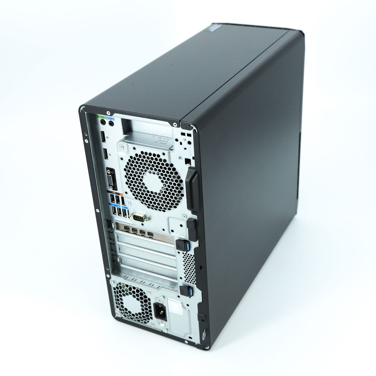 HP Z2 Tower G5 CAD PC: Core i9-10900 Quadro P620 512GB SSD 32GB RAM Warranty VAT - GreenGreenStore
