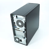 HP Z2 Tower G5 CAD PC: Core i9-10900 Quadro P620 512GB SSD 32GB RAM Warranty VAT - GreenGreenStore