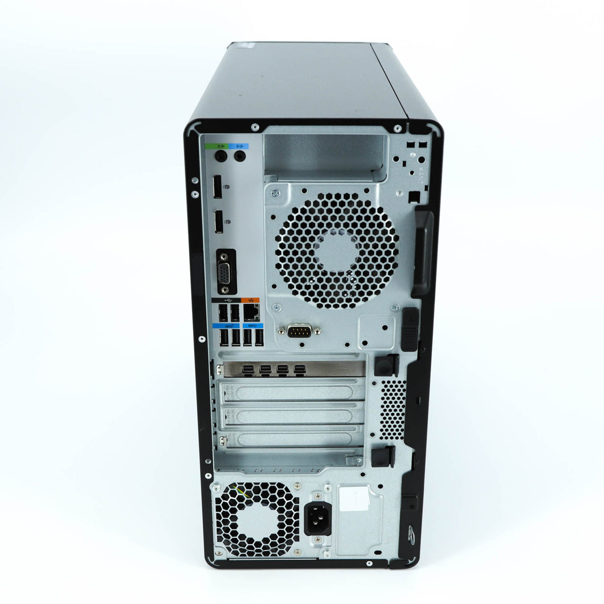 HP Z2 Tower G5 CAD PC: Core i9-10900 Quadro P620 512GB SSD 32GB RAM Warranty VAT - GreenGreenStore