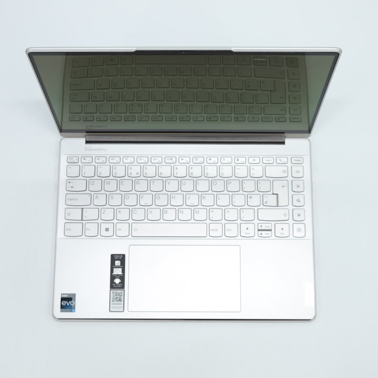 Lenovo Yoga 9 14" 2in1 Laptop: Core i7-1260P, 4K, 16GB RAM 1TB SSD, Warranty VAT - GreenGreenStore