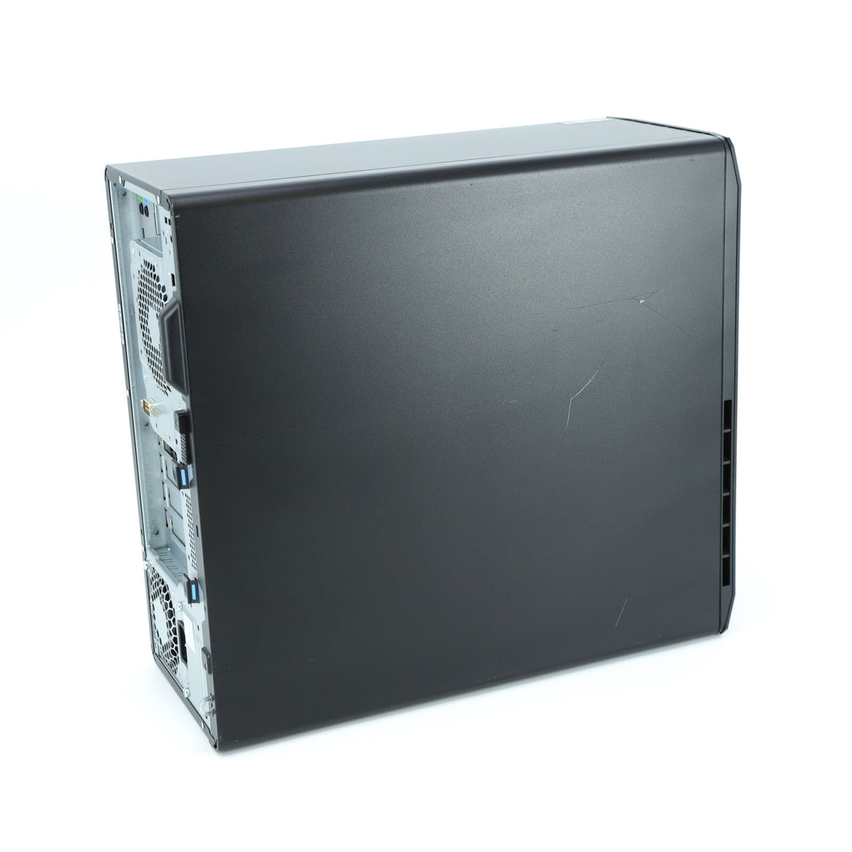 HP Z2 Tower G5 CAD PC: Core i9-10900 Quadro P620 512GB SSD 32GB RAM Warranty VAT - GreenGreenStore