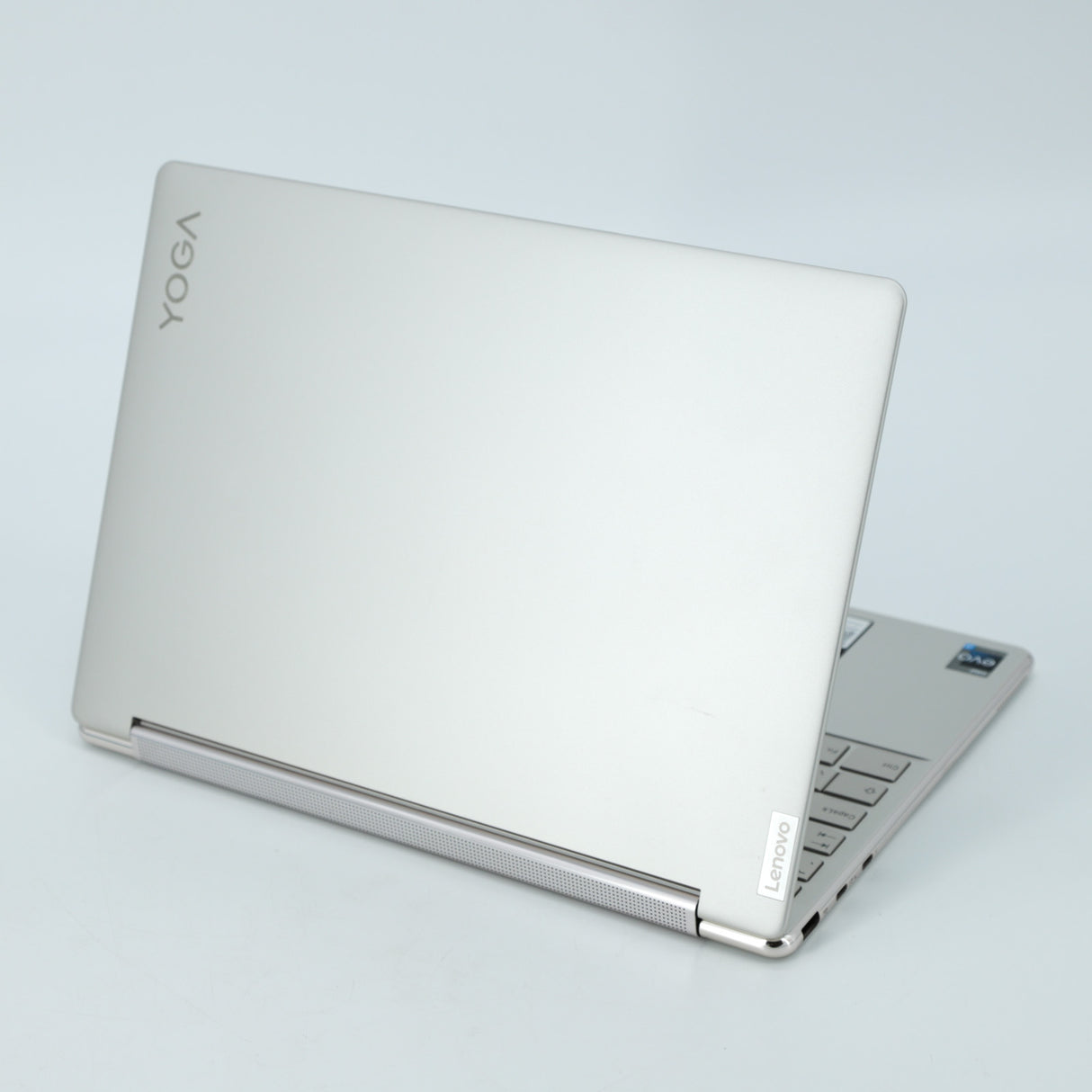 Lenovo Yoga 9 14" 2in1 Laptop: Core i7-1260P, 4K, 16GB RAM 1TB SSD, Warranty VAT - GreenGreenStore