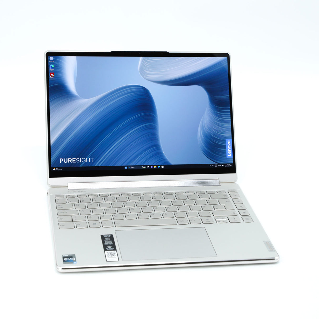 Lenovo Yoga 9 14" 2in1 Laptop: Core i7-1260P, 4K, 16GB RAM 1TB SSD, Warranty VAT - GreenGreenStore