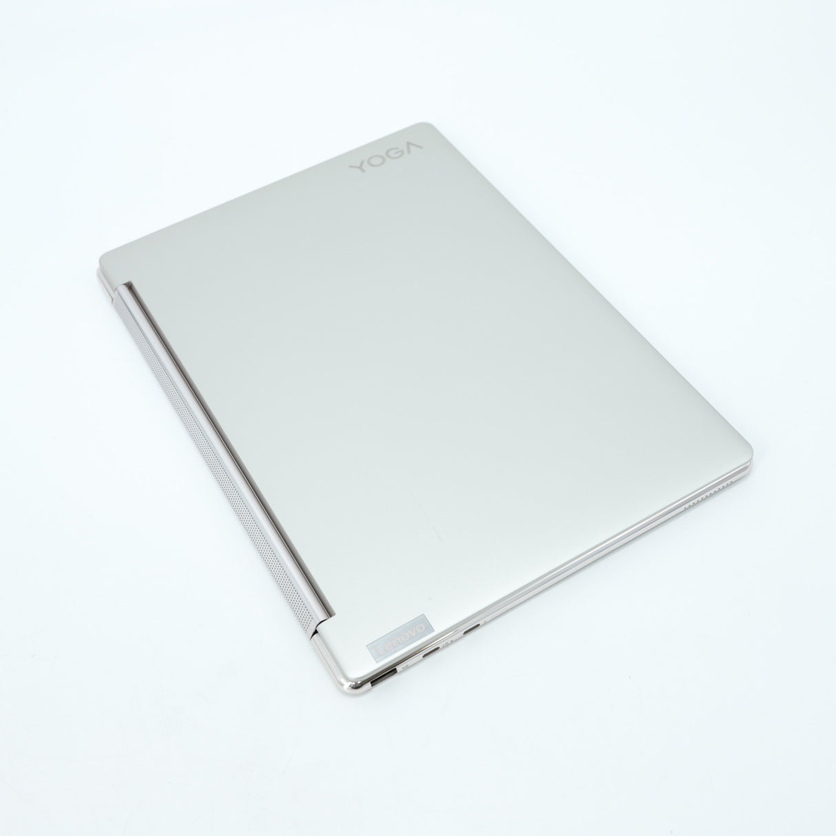 Lenovo Yoga 9 14" 2in1 Laptop: Core i7-1260P, 4K, 16GB RAM 1TB SSD, Warranty VAT - GreenGreenStore