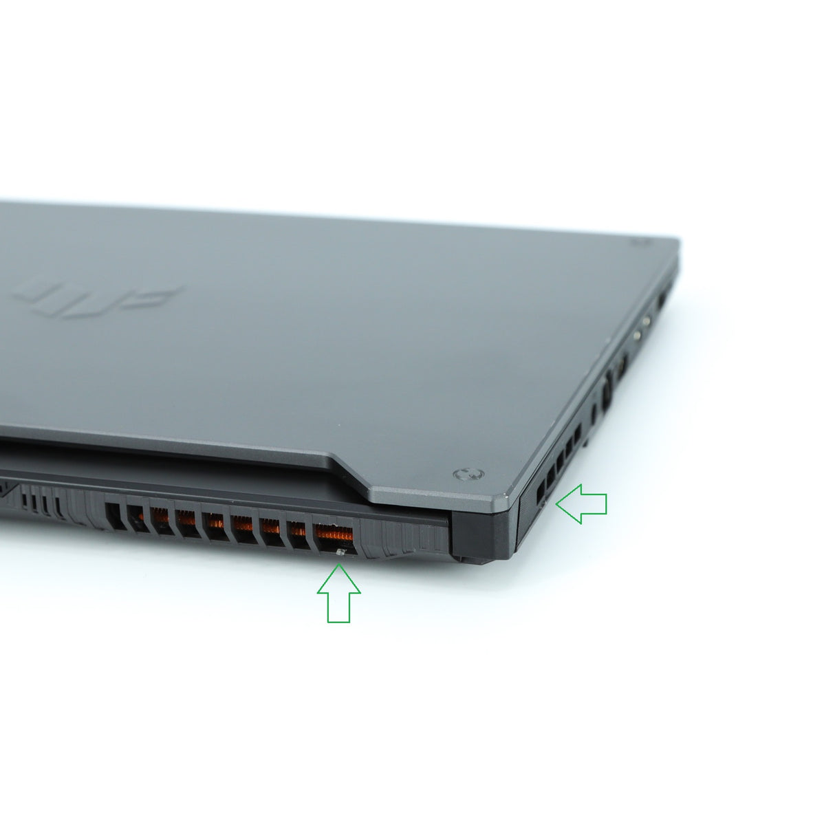 ASUS TUF A15 Gaming Laptop: Ryzen 7 6800H, 16GB 512GB SSD RTX 3070 Warranty - GreenGreenStore
