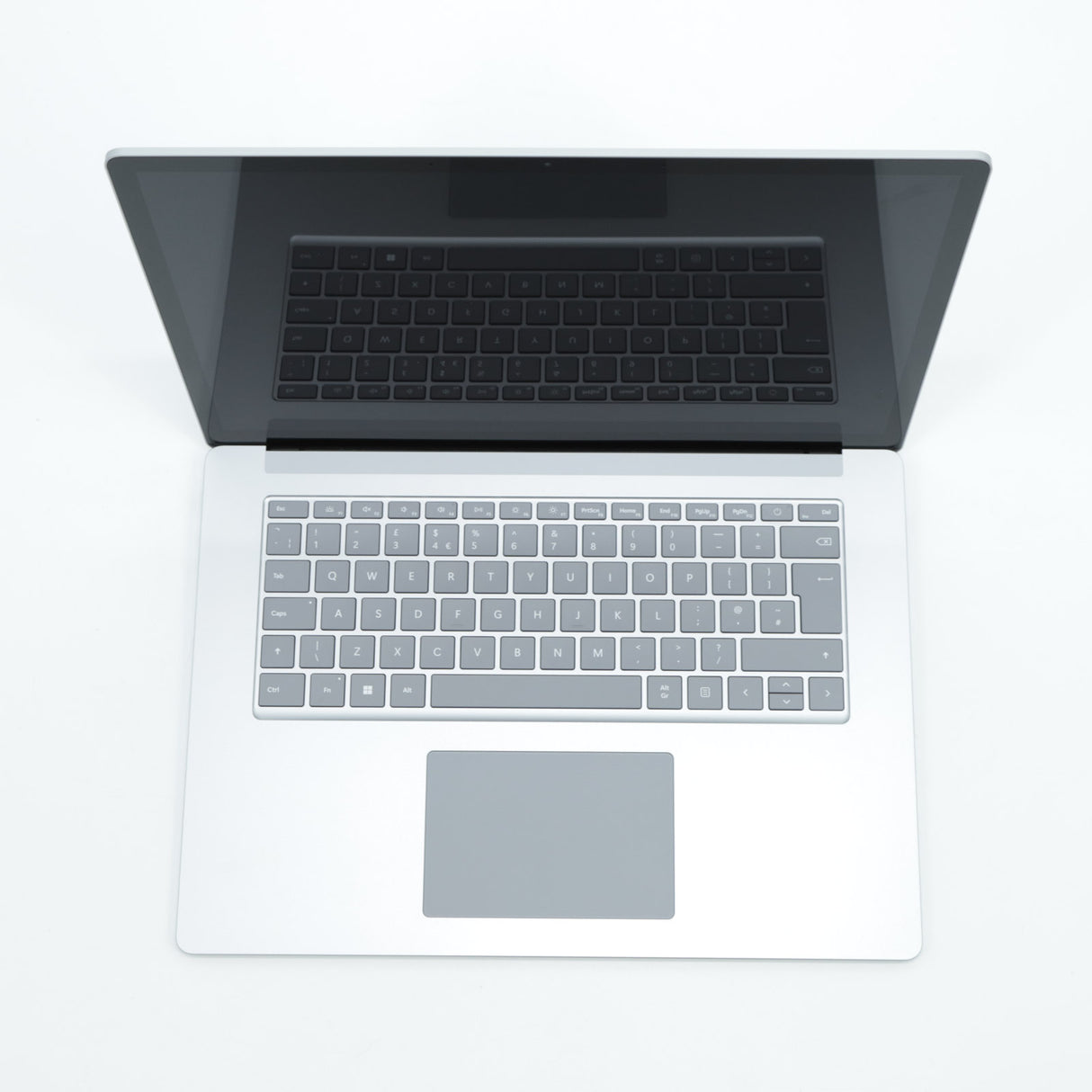 Microsoft Surface Laptop 5 15": Intel i7 11th Gen, 8GB RAM, 512GB, Warranty, VAT - GreenGreenStore