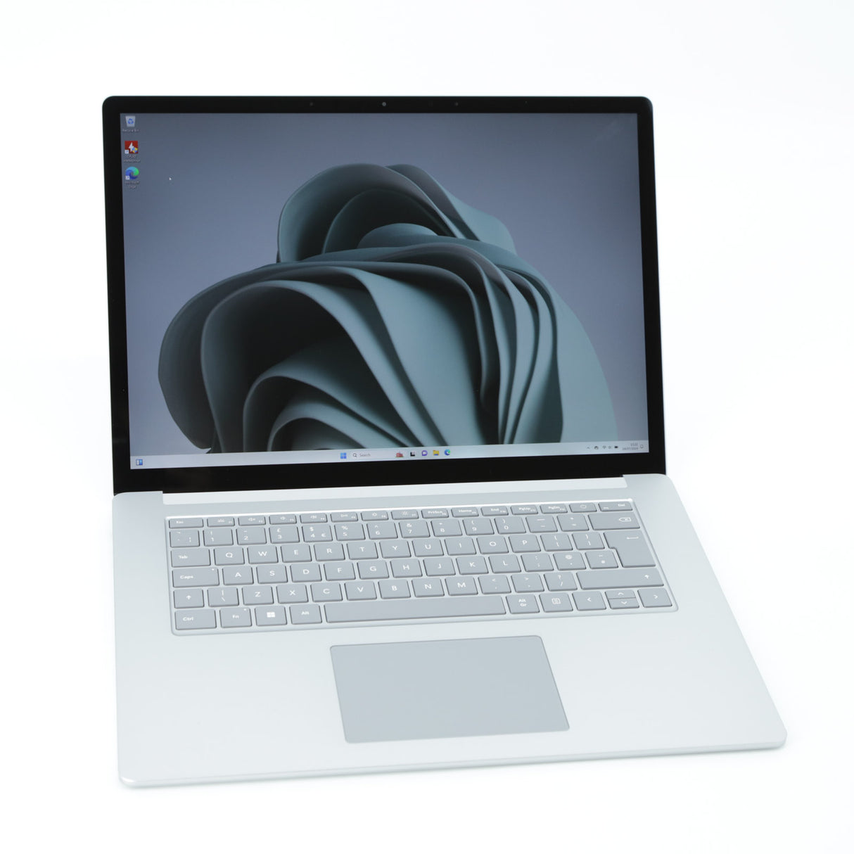 Microsoft Surface Laptop 5 15": Intel i7 11th Gen, 8GB RAM, 512GB, Warranty, VAT - GreenGreenStore