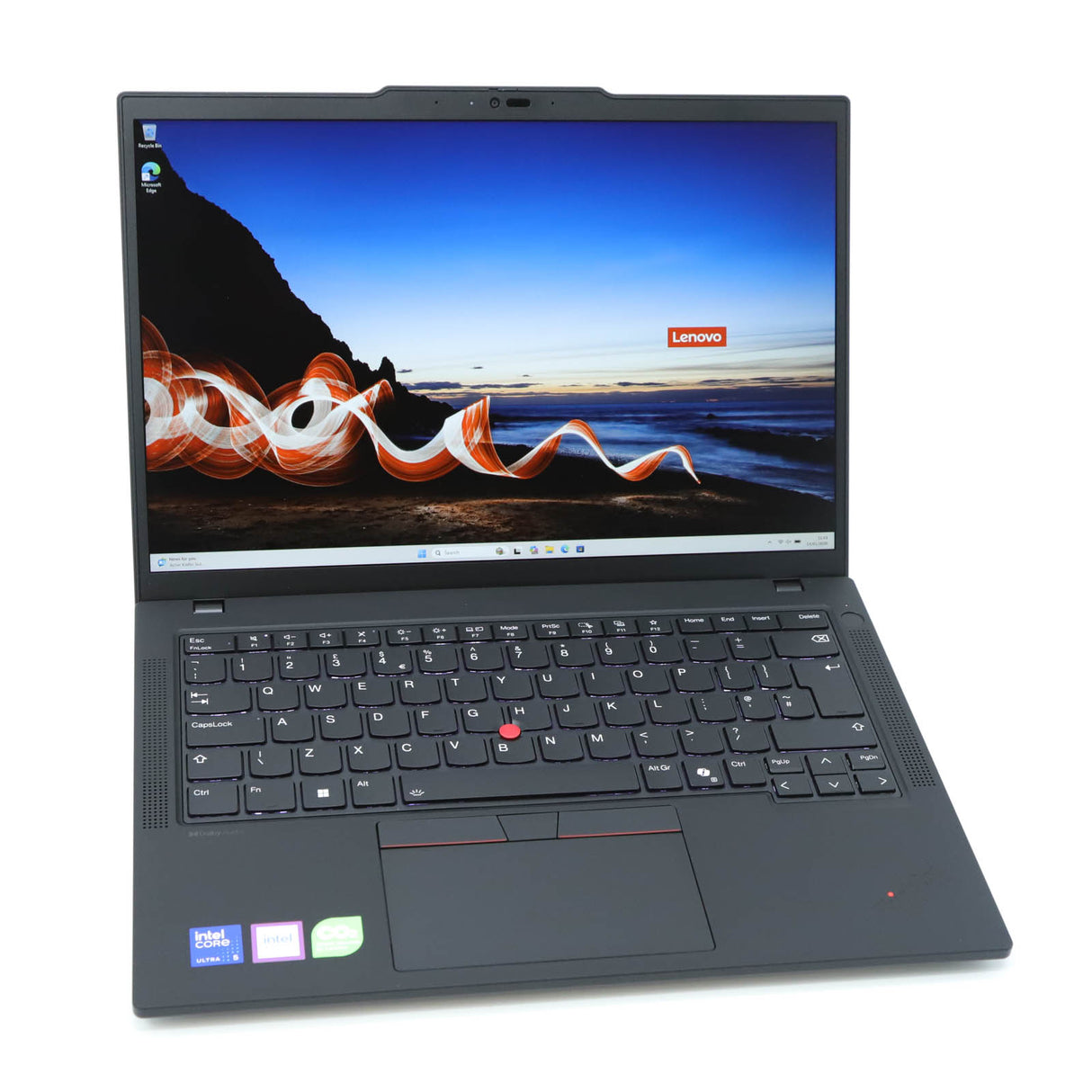 Lenovo ThinkPad T14 Gen 5 Laptop: Intel Ultra 5 125U 512GB SSD 16GB RAM Warranty - GreenGreenStore