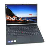 Lenovo ThinkPad T14 Gen 5 Laptop: Intel Ultra 5 125U 512GB SSD 16GB RAM Warranty - GreenGreenStore