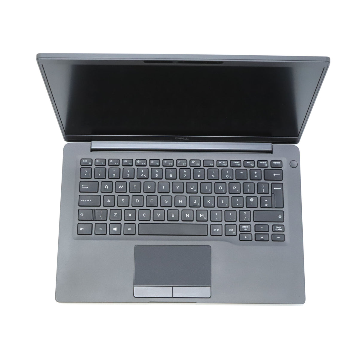 Dell Latitude 7400 Laptop: Core i7-8665U 16GB RAM 512GB SSD Warranty VAT - GreenGreenStore