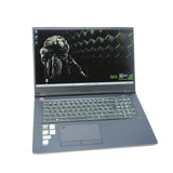 Clevo PC70DR Gaming Laptop: Core i7-10870H. 64GB RAM 512GB RTX 3070 Warranty - GreenGreenStore