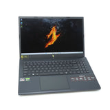 Acer Nitro V15 Gaming Laptop: Ryzen 5 7535H 512GB SSD RTX 4050 Warranty - GreenGreenStore