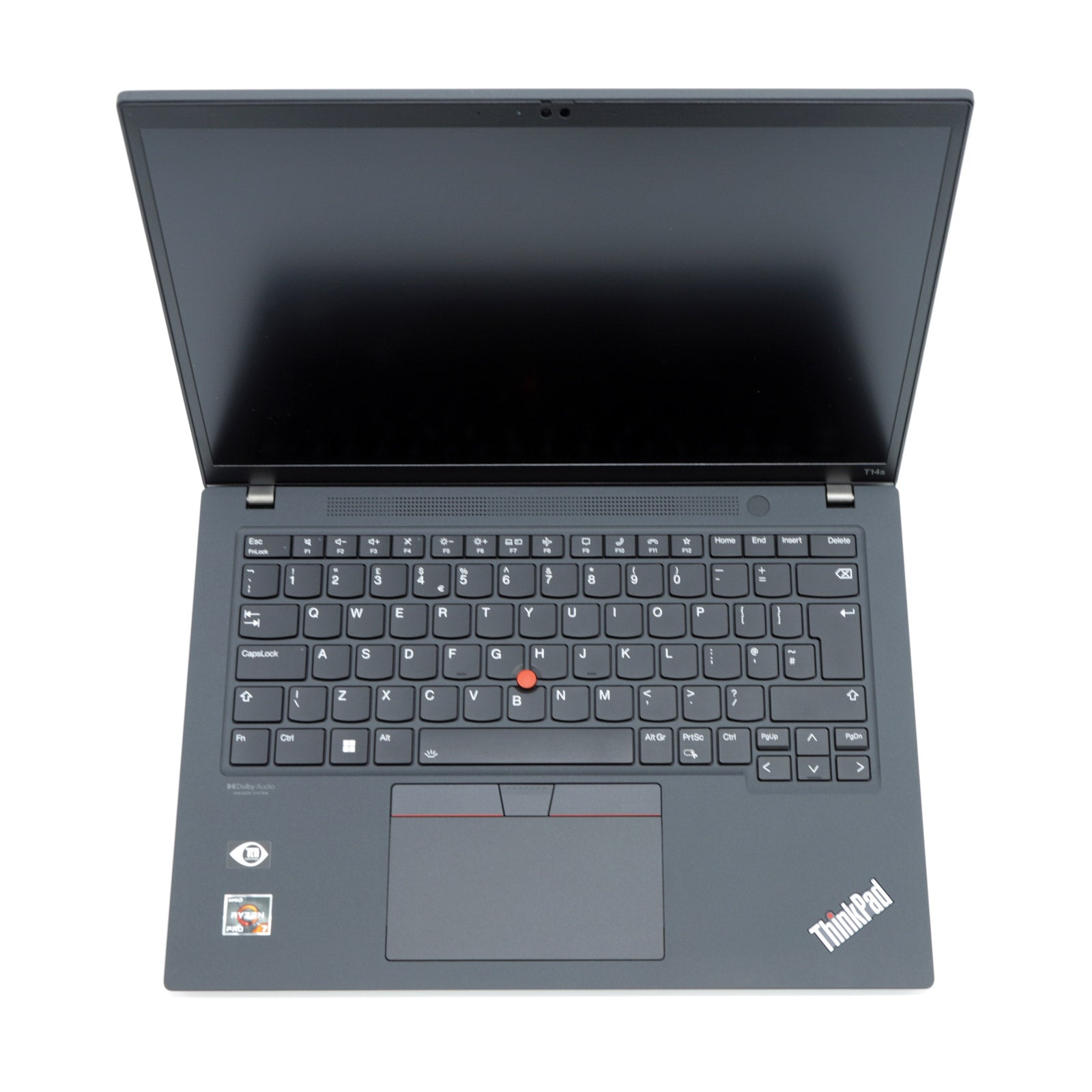 ThinkPad T14s Gen 3 メモリ 16GB SSD 256GB ThinkPad T14s Gen 3 (14'', Intel) | Slim. light, powerful 14