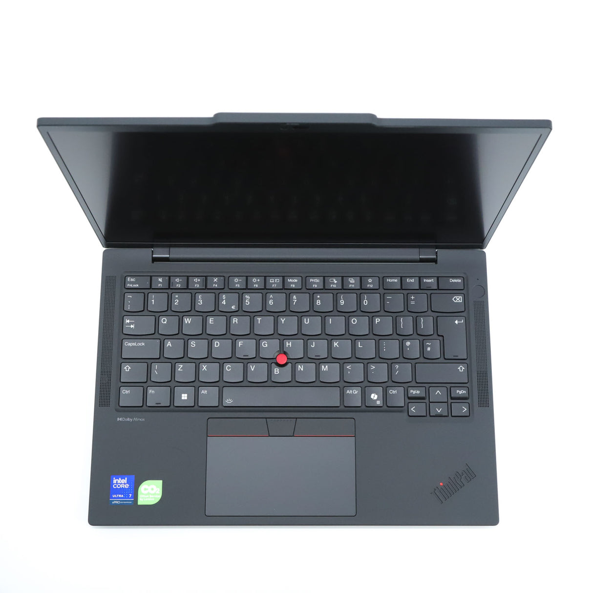 Lenovo ThinkPad T14s Gen 6 Laptop: Intel Ultra 7 265U 32GB RAM 1TB SSD Warranty - GreenGreenStore