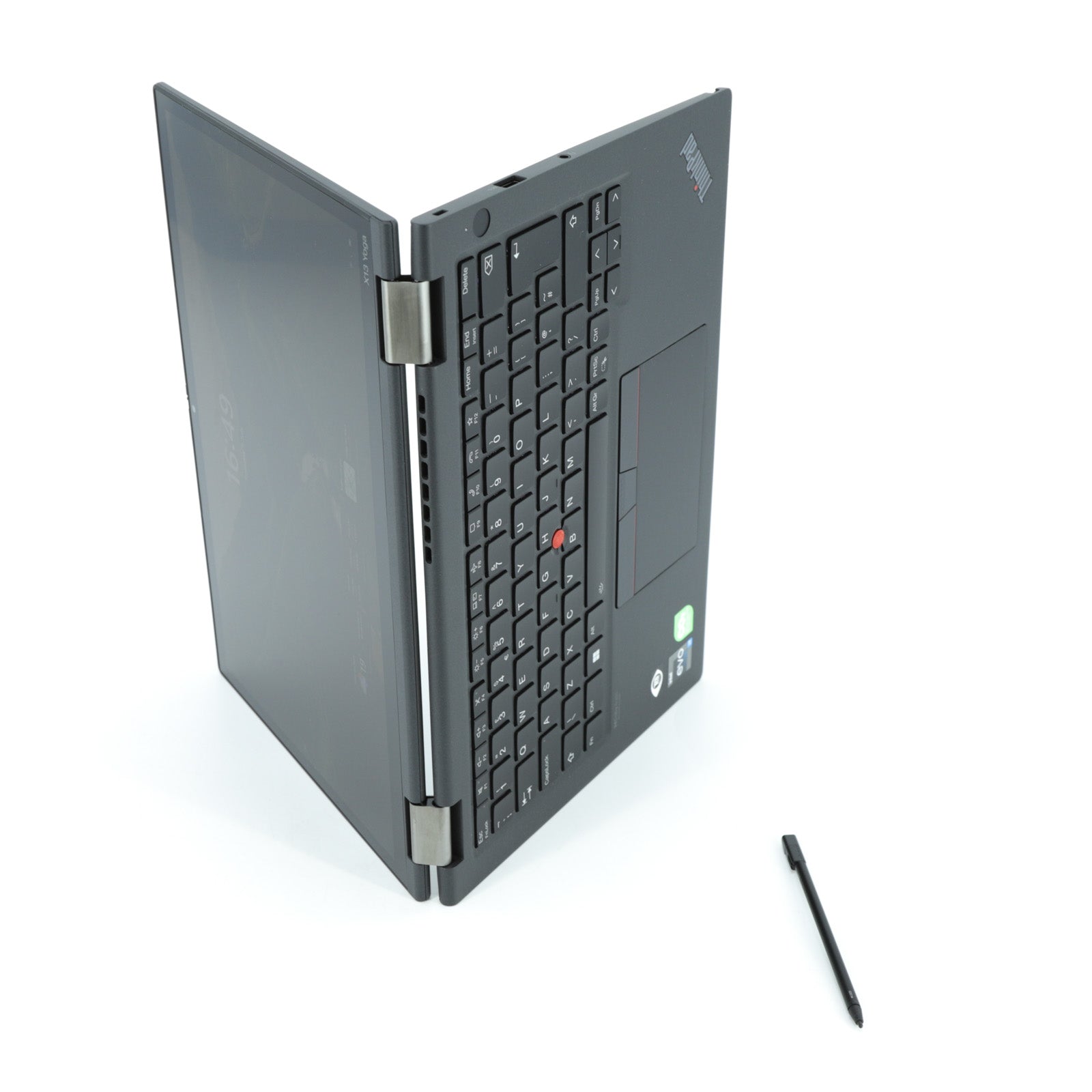 Lenovo ThinkPad X13 Yoga Gen 3 Laptop i7-1255U 16GB RAM 256GB SSD