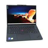 Lenovo ThinkPad T14s Gen 6 Laptop: Intel Ultra 7 265U 32GB RAM 1TB SSD Warranty - GreenGreenStore