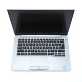 Dell Latitude 7400 Laptop: Intel Core i7-8665U 16GB RAM 512GB SSD Warranty VAT - GreenGreenStore