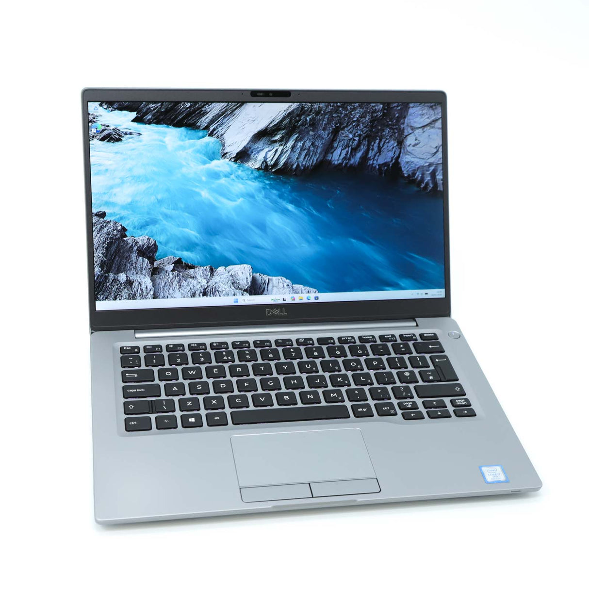 Dell Latitude 7400 Laptop: Intel Core i7-8665U 16GB RAM 512GB SSD Warranty VAT - GreenGreenStore