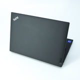Lenovo ThinkPad P14s Gen 3 Laptop: Intel i7-1260P 16GB 512GB NVIDIA Warranty VAT - GreenGreenStore