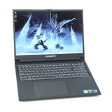 Gigabyte G6 KF 165Hz Gaming Laptop: i7-13620H, 16GB, 1TB, RTX 4060 Warranty VAT - GreenGreenStore