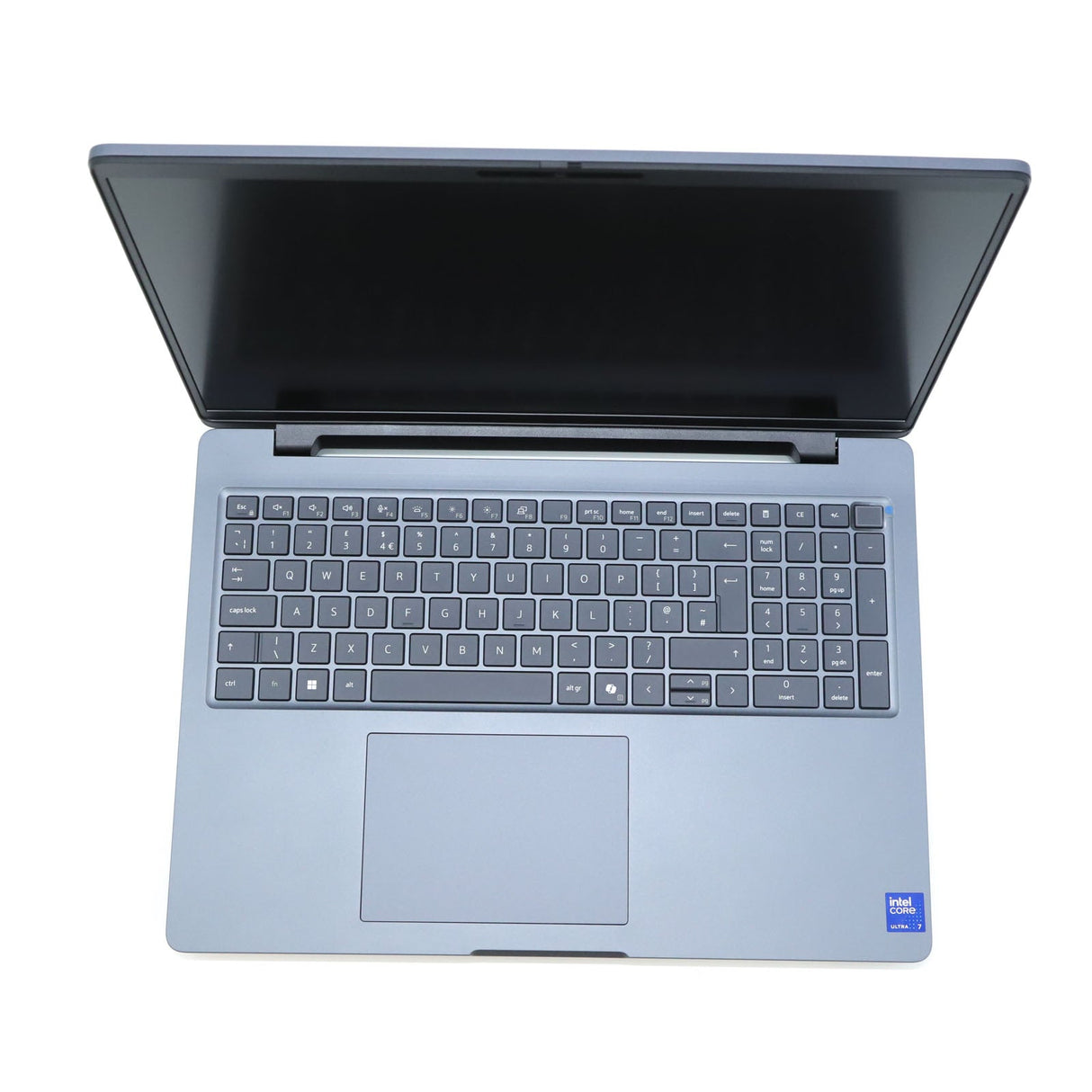 Dell Pro Max 16 MC16250 Laptop: Ultra 7 32GB RAM 1TB SSD NVIDIA RTX Warranty