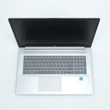 HP 17-cn2500sa Laptop Intel Core i3-1215U 8GB RAM 128GB SSD Warranty VAT - GreenGreenStore