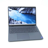 Dell Pro Max 16 MC16250 Laptop: Intel Ultra 7 32GB RAM 1TB SSD NVIDIA Warranty