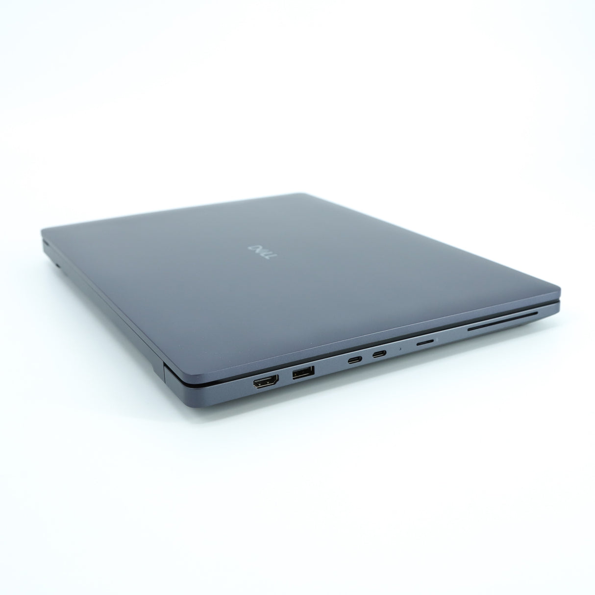 Dell Pro Max 16 MC16250 Laptop: Intel Ultra 7 32GB RAM 1TB SSD NVIDIA Warranty - GreenGreenStore