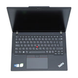 Lenovo ThinkPad X13 Gen 5 Laptop: Core Ultra 7, 512GB SSD, 32GB RAM, Warranty - GreenGreenStore