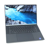 Dell Precision 5560 Laptop: Core i9-11950H 32GB RAM 512GB RTX A2000 Warranty - GreenGreenStore