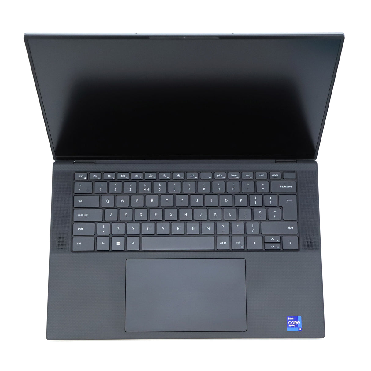 Dell Precision 5560 Laptop: Core i9-11950H 32GB RAM 512GB RTX A2000 Warranty - GreenGreenStore