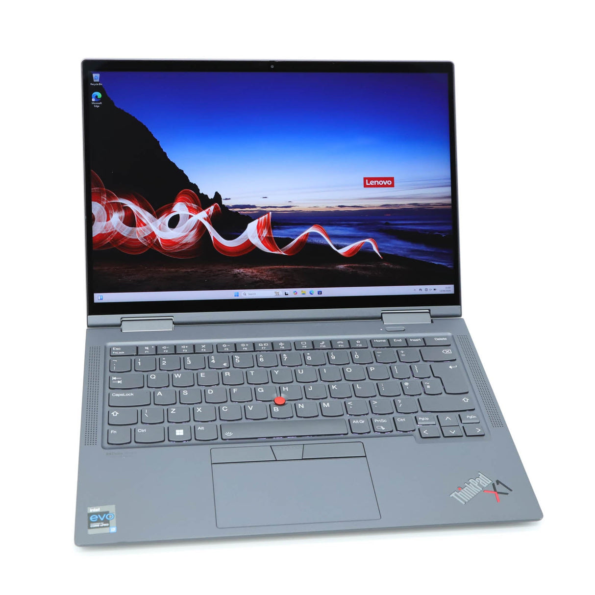 Lenovo ThinkPad X1 Yoga G6 Laptop: Core i7-1185G7 32GB 512GB Warranty VAT