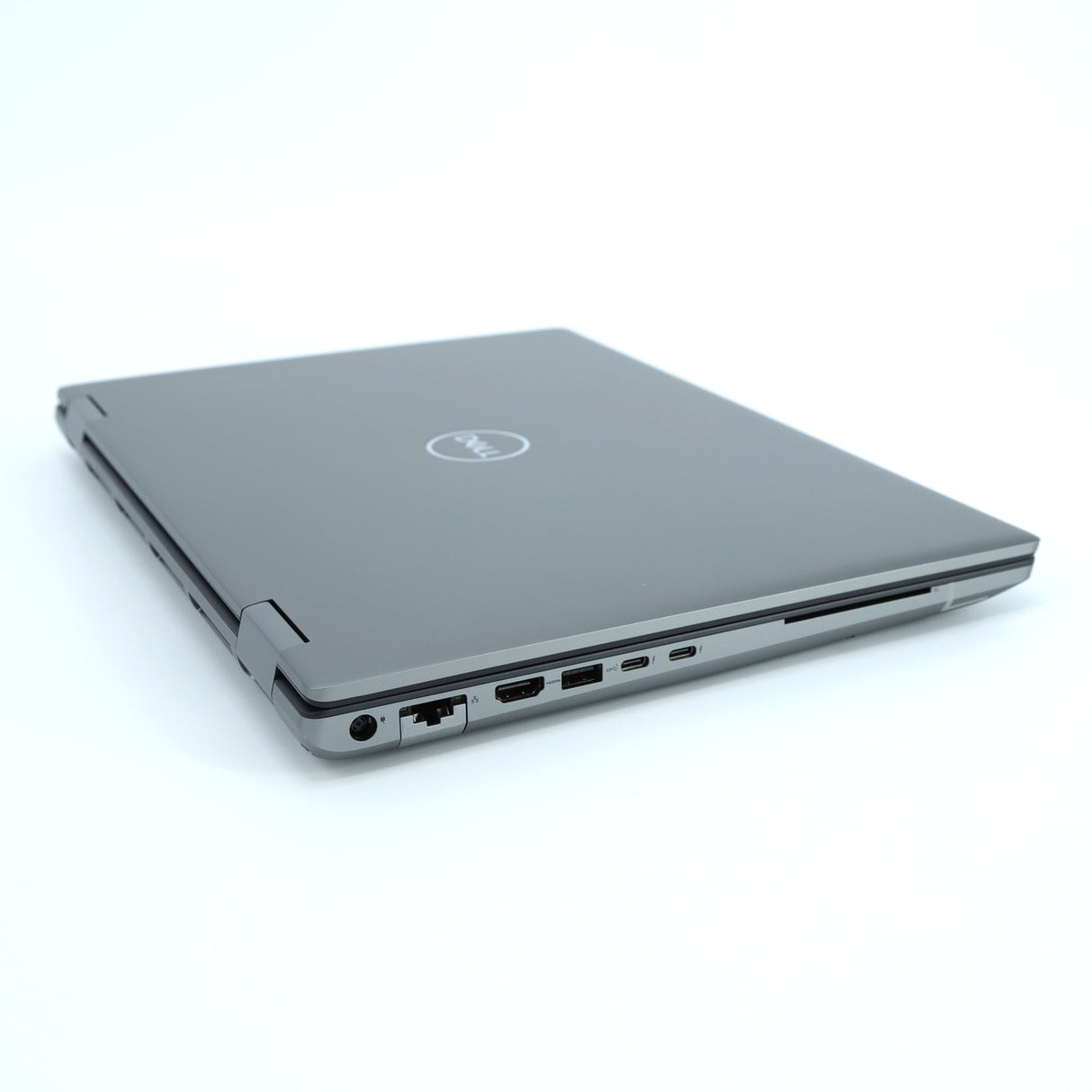 Dell Precision 7680 Laptop: i7-13850HX, 1TB SSD 32GB RAM, RTX 3500 Ada Warranty - GreenGreenStore