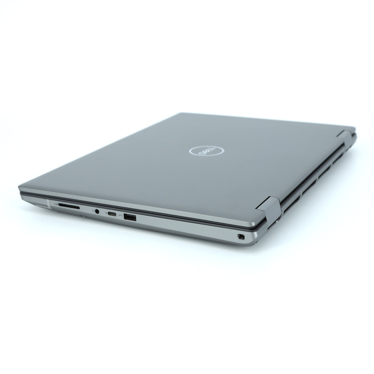 Dell Precision 7680 Laptop: i7-13850HX, 1TB SSD 32GB RAM, RTX 3500 Ada Warranty - GreenGreenStore