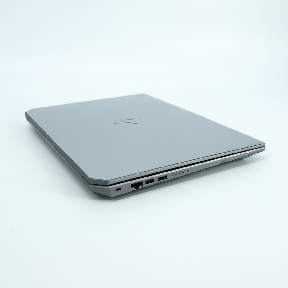 HP ZBook 15 G6 CAD Laptop: Core i7, Quadro T2000 16GB RAM 512GB SSD Warranty VAT - GreenGreenStore