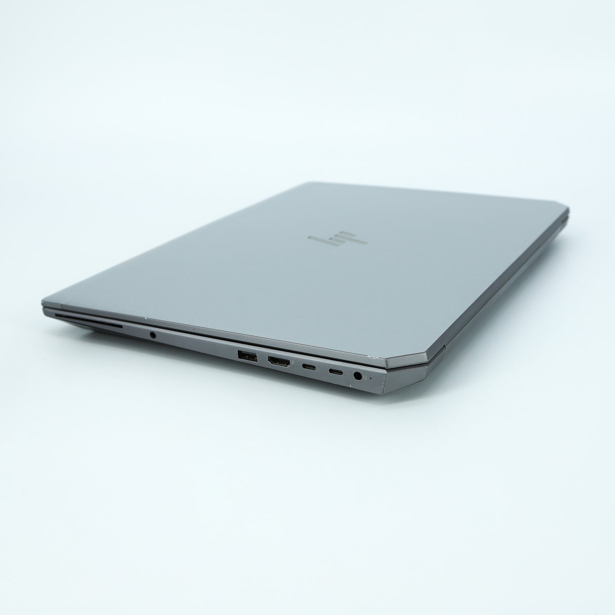 HP ZBook 15 G6 CAD Laptop: Core i7, Quadro T2000 16GB RAM 512GB SSD Warranty VAT - GreenGreenStore