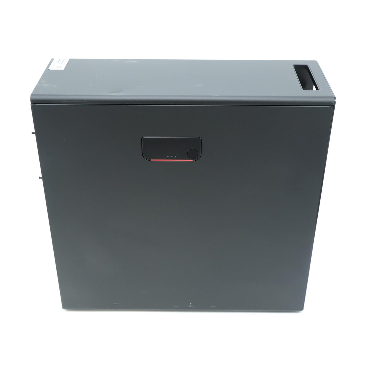 Lenovo ThinkStation P620: Threadripper Pro 3995WX 256GB RAM WX 3200 Warranty VAT - GreenGreenStore