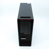 Lenovo ThinkStation P620: Threadripper Pro 3995WX 256GB RAM WX 3200 Warranty VAT - GreenGreenStore