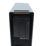 Lenovo ThinkStation P620: Threadripper Pro 3995WX 256GB RAM WX 3200 Warranty VAT - GreenGreenStore