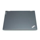 Lenovo ThinkPad L13 Yoga Gen 3 Laptop Ryzen 5 PRO 5675U 16GB RAM 256GB Warranty - GreenGreenStore