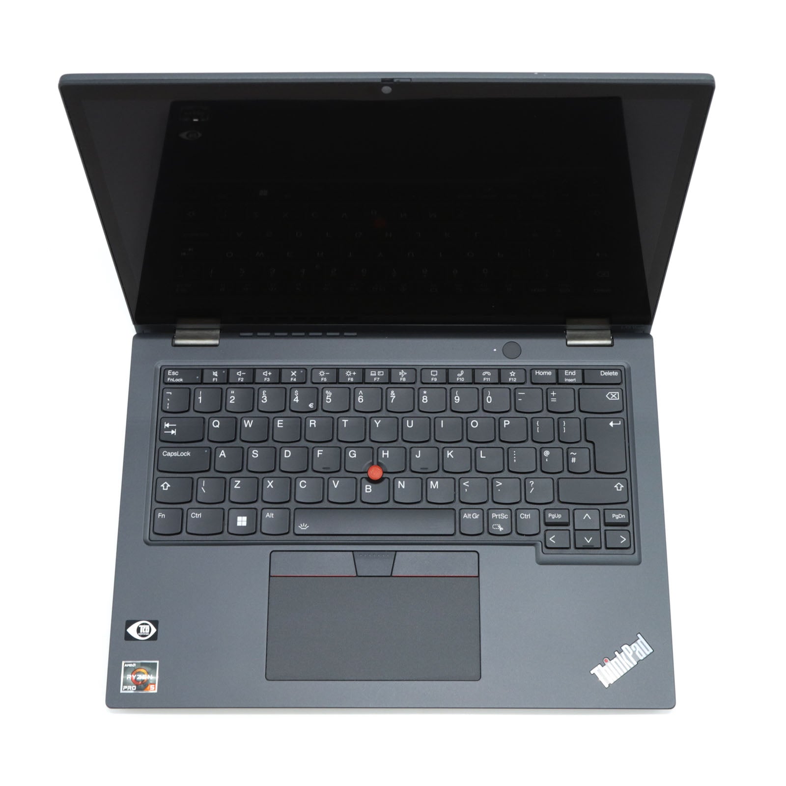 Lenovo ThinkPad L13 Yoga Gen 3 Laptop Ryzen 5 PRO 5675U 16GB RAM 