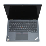 Lenovo ThinkPad L13 Yoga Gen 3 Laptop Ryzen 5 PRO 5675U 16GB RAM 256GB Warranty - GreenGreenStore