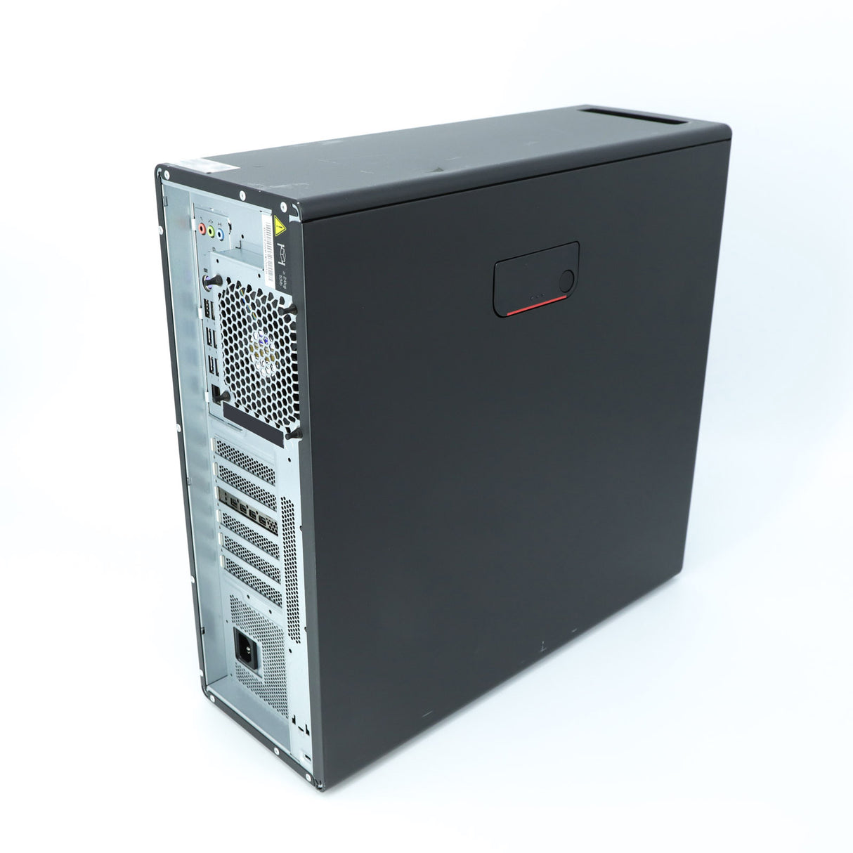 Lenovo ThinkStation P620: Threadripper Pro 3995WX 256GB RAM WX 3200 Warranty VAT - GreenGreenStore